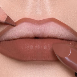 LIP CONTOUR KIT - ROSSETTO E MATITA 504