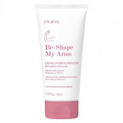 RE-SHAPE MY ARMS - CREMA...