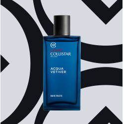 Uomo Acqua Vetiver Eau de...