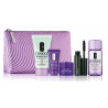 Pochette Clinique con 5 taglie speciali