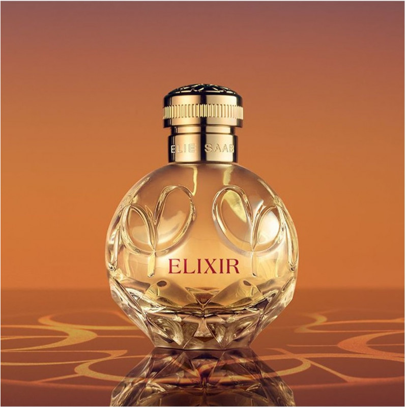 Elixir Eau de Parfum 50 ml