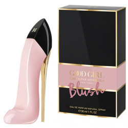 Good Girl Blush Eau de...