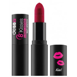 Kisses Long Lasting Mat...