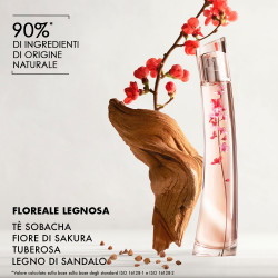 Flower Ikebana By Kenzo Eau...