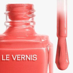 LE VERNIS - COLORE E...