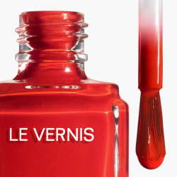 LE VERNIS - COLORE E...
