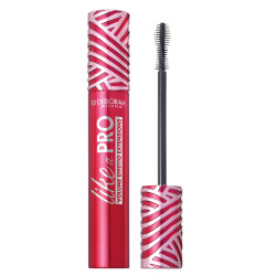 Mascara Like A Pro Black