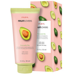 FRUIT LOVERS - Latte Corpo...