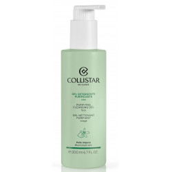 Gel Detergente Purificante...