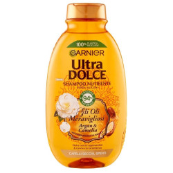 ULTRA DOLCE SHAMPOO...