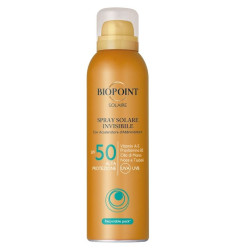 Spray Solare Invisibile Spf...