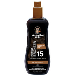 Instant Gel - Spray Gel...