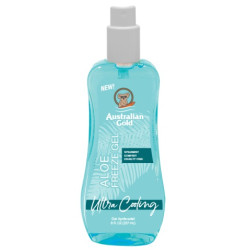 Aloe Freeze Spray Gel 237ml