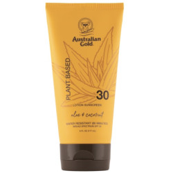 Plant Based Lotion - Crema...