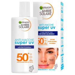 Ambre Solaire Super UV...