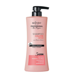 Shampoo Colore Vivo 5...