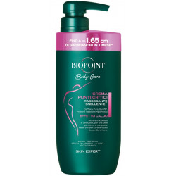 BODY CARE Crema Punti...