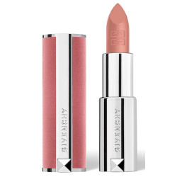 Le Rouge Sheer Velvet -...