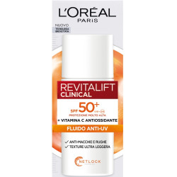 Revitalift Clinical -...