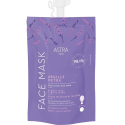 Face Mask - Maschera in...