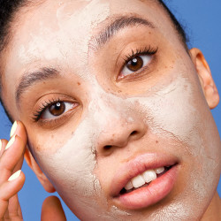 Face Mask - Maschera in...