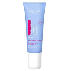 Maschera Labbra Rigenerante...