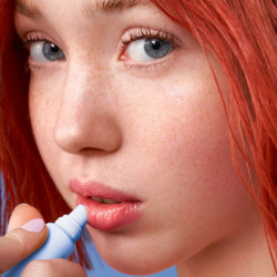 Maschera Labbra Rigenerante...