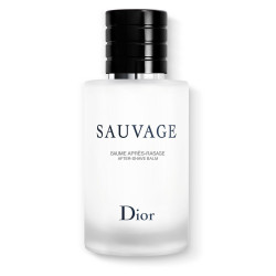 Sauvage Balsamo Dopobarba...