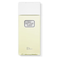 Eau Savage Gel Doccia 200ml