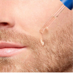 Olio Rasatura & Barba 30ml