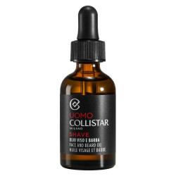 Olio Viso e Barba 30ml