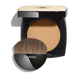 LES BEIGES - POUDRE BELLE...