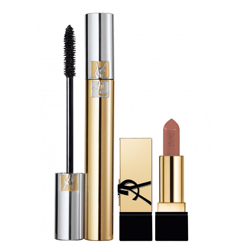 Yves Saint Laurent Regalo Mascara Volume Effet Faux Cils con