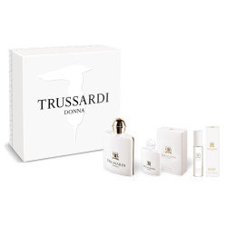 Trussardi Confezione Donna...