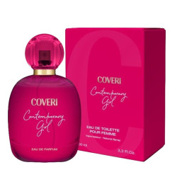 Contemporary Girl Eau de...