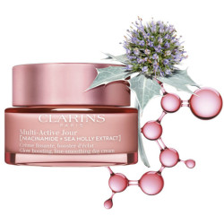 Multi-Active Crema Giorno -...