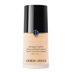 Armani Designer Glow...