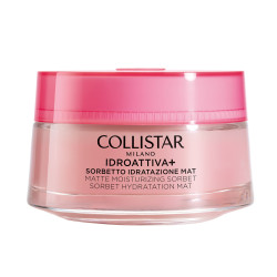 Sorbetto Idratazione Mat 50ml