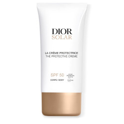 Dior Solar - La Crema...