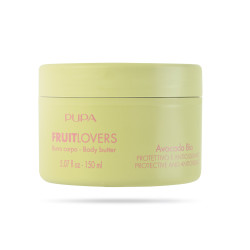 FRUIT LOVERS - Burro Corpo...