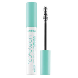 100%Clean Mascara Volume...