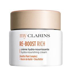 RE-BOOST Crema Idratante...