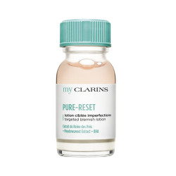 PURE-RESET Trattamento...