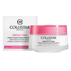 Crema Idratazione Profonda...