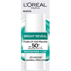 Bright Reveal Fluido UV...