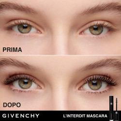 L`INTERDIT Mascara Couture...
