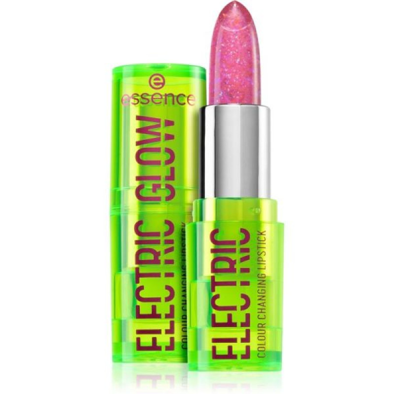 Rossetto Electric Glow Colour Changing