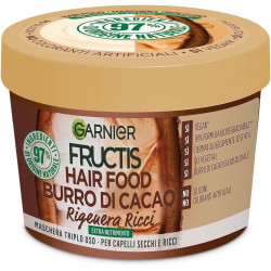 Fructis Hair Food Burro di...