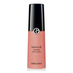 Luminous Silk Cheek Tint -...