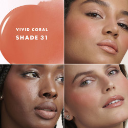 Luminous Silk Cheek Tint -...
